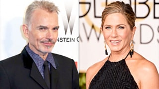 Billy Bob Thornton Reveals