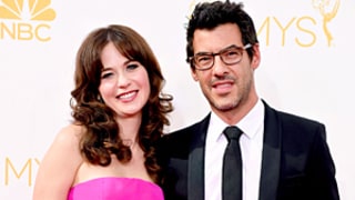 Zooey Deschanel Is Pregnant, Expecting First Child With Boyfriend Jacob Pechenik