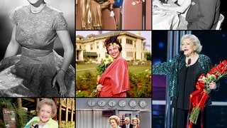 Betty White's Life and Career