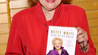 Betty's Byline