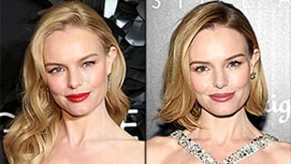 Kate Bosworth Ditches Her Signature Beach Waves for a Chic Bob: See Photos of Her New Hairstyle