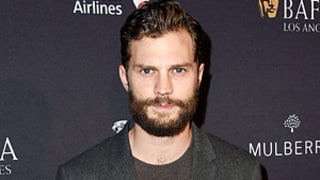 Jamie Dornan: Matt Bomer's Fans Yell at Me About Fifty Shades of Grey