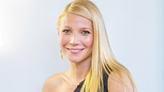 Gwyneth Paltrow: Brad Pitt Was