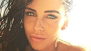 Jessica Lowndes Shows Off Sexy Bikini Body in Hawaii: Instagram Photos of 90210 Alum