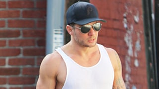 Ryan Phillippe Is Buff and Hot After Hitting the Gym: See the Picture!