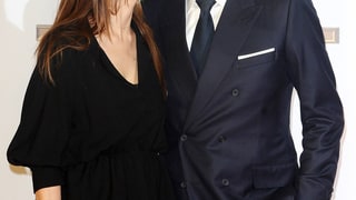 Colin and His Queen