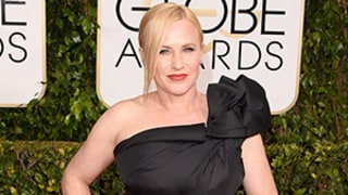 Patricia Arquette Made Less on Boyhood Than Her Dog Walker