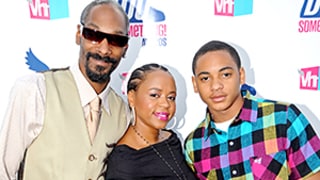 Snoop Dogg Is a Grandpa, Rapper Introduces Eldest Son Corde Broadus' First Child