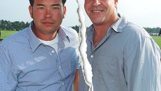 Jon Gosselin and Michael Lohan
