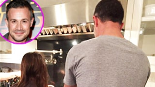 Freddie Prinze Jr. Cooks With Daughter Charlotte, 5, Does Jiu-Jitsu Martial Arts: Sweet Instagram Photo