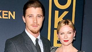 Kirsten Dunst, Garrett Hedlund Will Be Getting Engaged