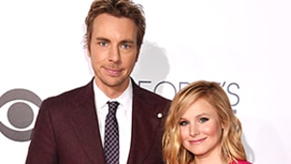 Dax Shepard Recalls Kristen Bell's