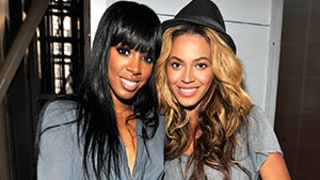 Beyonce, Jay Z's Daughter Blue Ivy Has Playdate With Kelly Rowland and Tim Weatherspoon's Son -- Get All the Details!