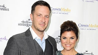 Tiffani Thiessen Pregnant, Expecting Second Child With Brady Smith