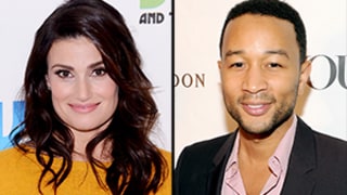 Idina Menzel, John Legend Will Perform at Super Bowl XLIX: Details