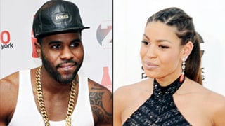 Jason Derulo: Jordin Sparks Is Lying About the