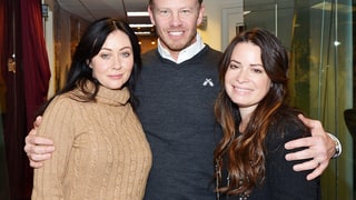 Charmed 90210 Reunion!