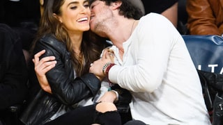 Courtside Cuties
