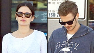 Rachel Bilson, Hayden Christensen Embark on RV Road Trip With Baby Girl Briar Rose: Pictures