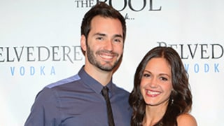 Desiree Hartsock, Chris Siegfried Are Married! Details on Bachelorette's Wedding
