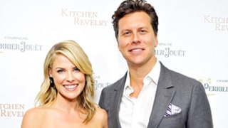 Ali Larter Gives Birth, Welcomes Baby Girl Vivienne Margaret With Husband Hayes MacArthur