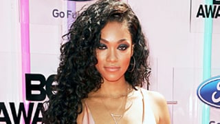 Bria Murphy: 25 Things You Didn't Know About Me