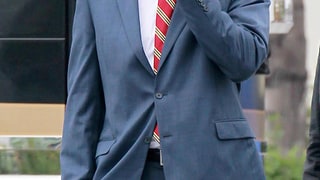 Suit Up, Chow Down