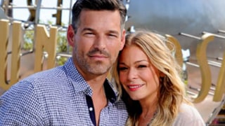 LeAnn Rimes, Eddie Cibrian's Reality TV Show Canceled After Just One Season