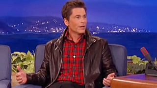 Rob Lowe Killed an Iowa State Bird While Golfing, Quit the Sport