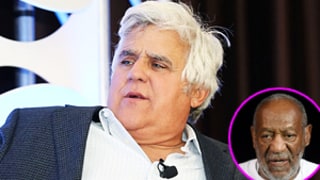 Jay Leno: