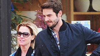 Jennie Garth Dating Actor David Abrams: Details!