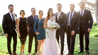 Bachelorette Nation