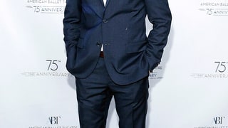 Derek Hough: American Ballet Theatre's 75th Anniversary Celebration