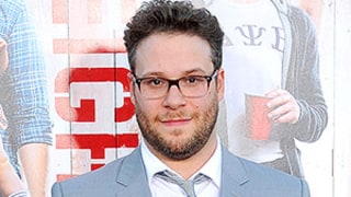 Seth Rogen Apologizes for American Sniper Tweet in Elaborate Explanation
