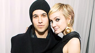 Pete Wentz Opens Up About 2011 Ashlee Simpson Split, Thought They'd Be Together