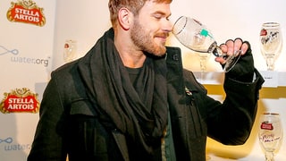 Kellan Lutz