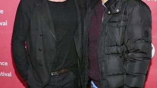 Sundance Surprise