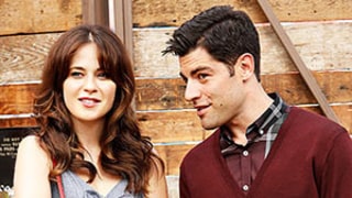 Max Greenfield Reveals How the New Girl Cast Found Out About Zooey Deschanel's Pregnancy, Says She'll Make a