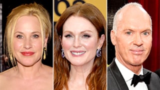 Oscars 2015 Predictions: What the SAGs, Golden Globes, More Results Mean For the Race!