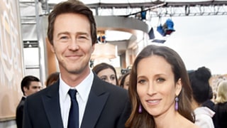 Edward Norton, Shauna Robertson's Baby Name: 22-Month Old Son Is Atlas