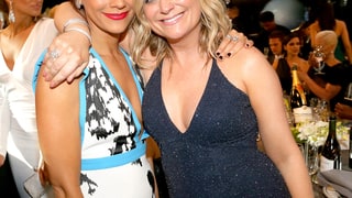 Ann and Leslie Reunited