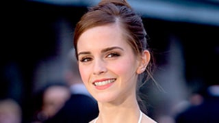 Emma Watson Cast as Belle in Live-Action Beauty and the Beast: Details