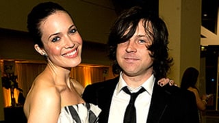 Mandy Moore Hinted She Was Having