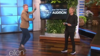 Jesse Tyler Ferguson