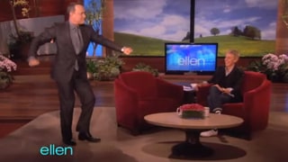 Tom Hanks