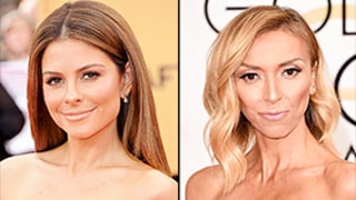 Maria Menounos Gets Slammed on Twitter By Annoyed Viewers During SAGs Red Carpet, Fans Ask Where's Giuliana Rancic?
