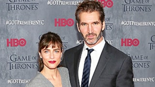 Amanda Peet Told Game of Thrones Creator Husband David Benioff That Show Was a