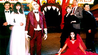 Winona Ryder Confirms that Beetlejuice 2 is