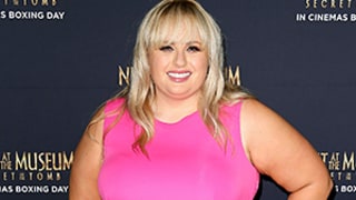 Rebel Wilson: I'm
