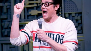 Johnny Knoxville